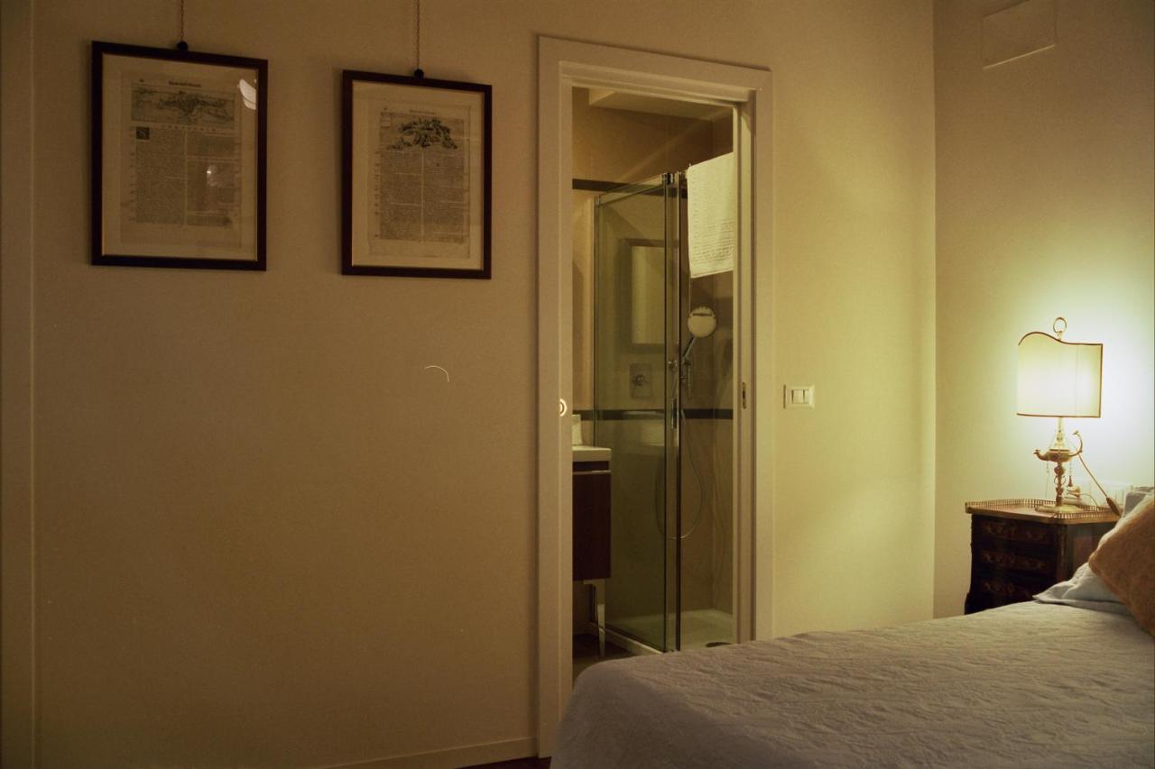 Al Pozzo Dei Scoacamini, 100 M From San Marco, Ground Floor Venise