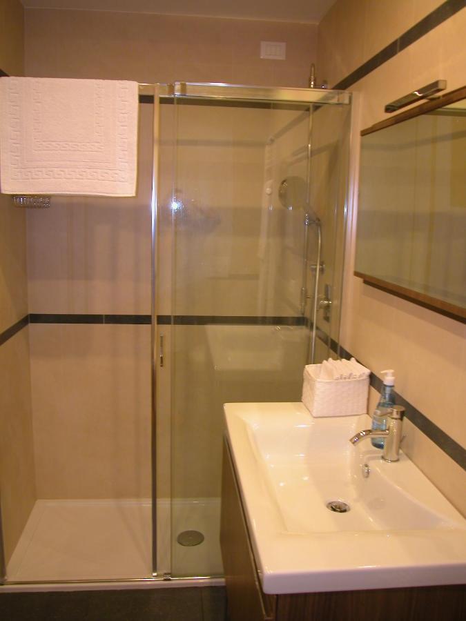 Appartement Al Pozzo Dei Scoacamini, 100 M From San Marco, Ground Floor Venise